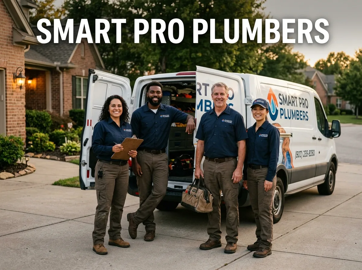 Water Heater Repair company in South Dakota